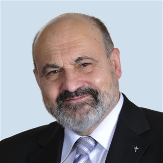 Tomas Halik