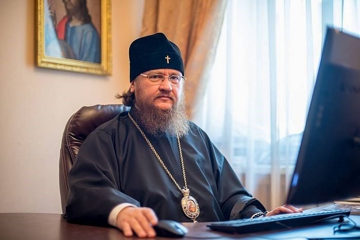 Arcibiskup Feodosij