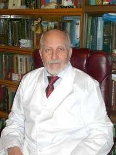 Lekar V. M. Uspenskij
