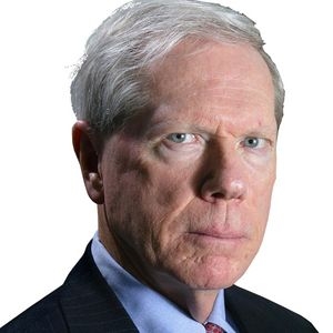 Paul Craig Roberts