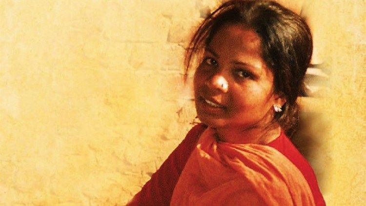 Asia Bibi