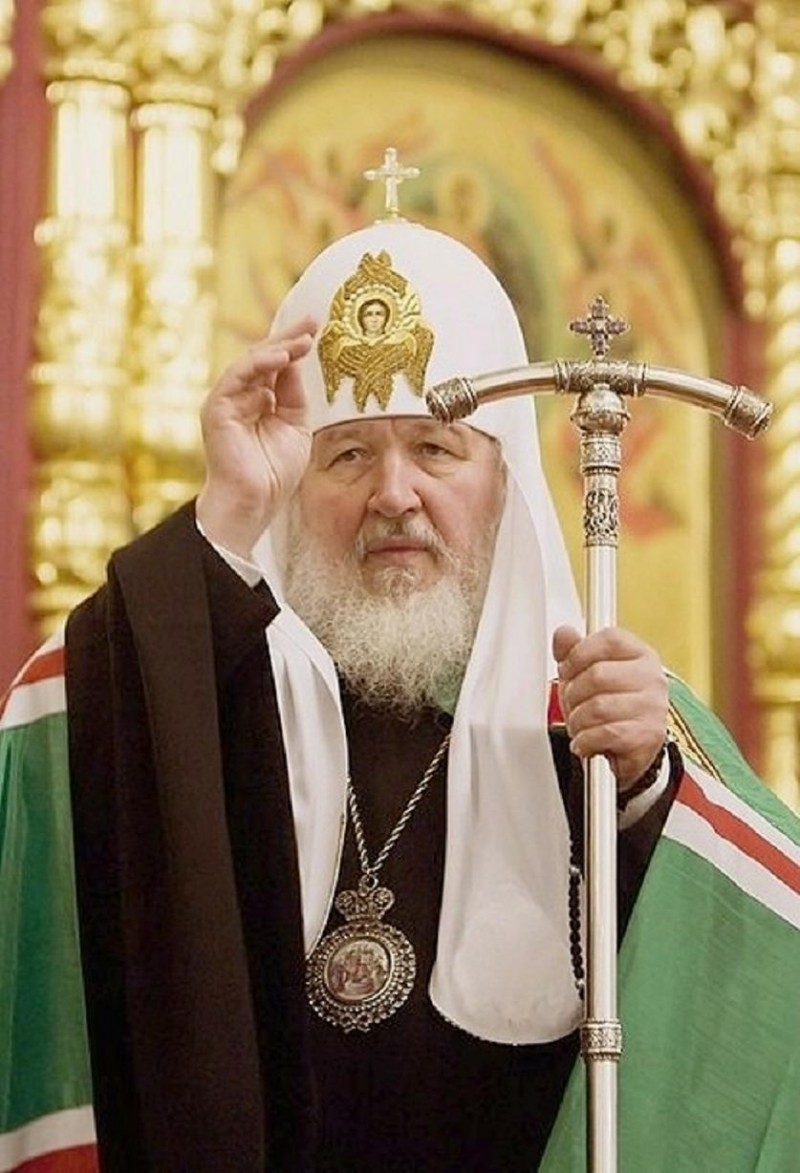 Patriarcha Kirill