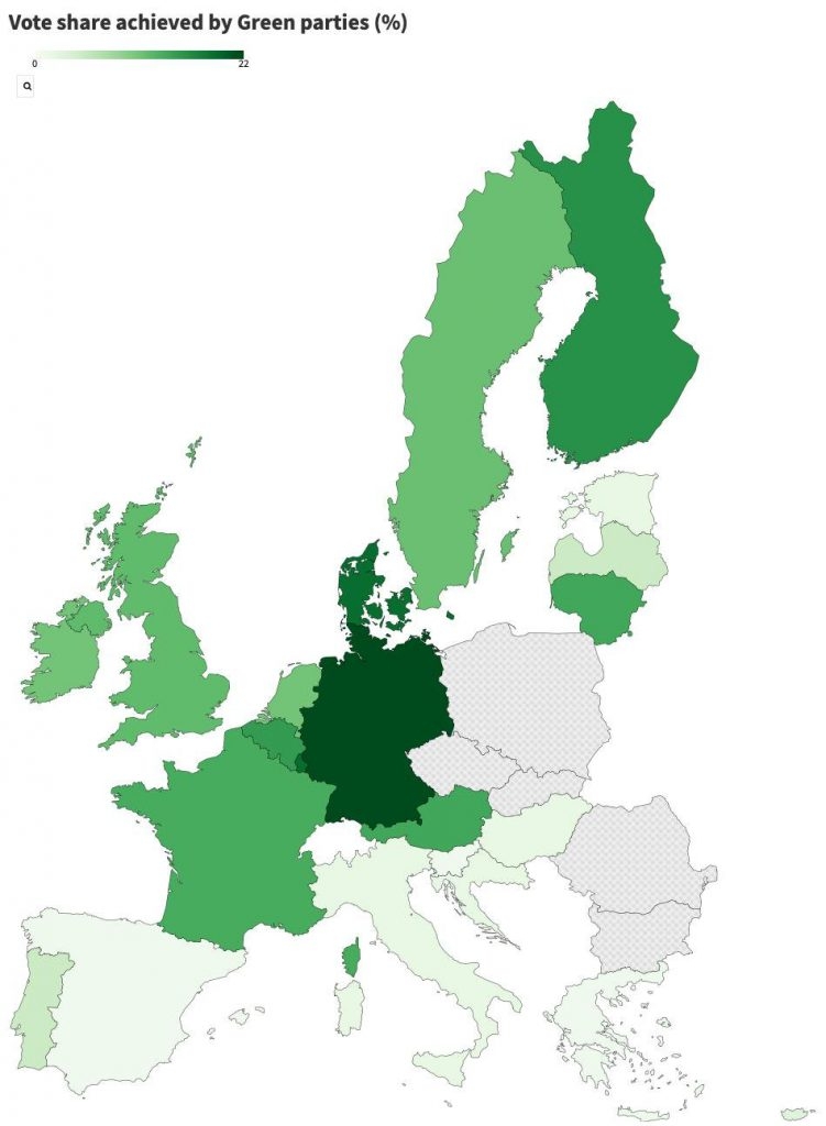 Mapa 1