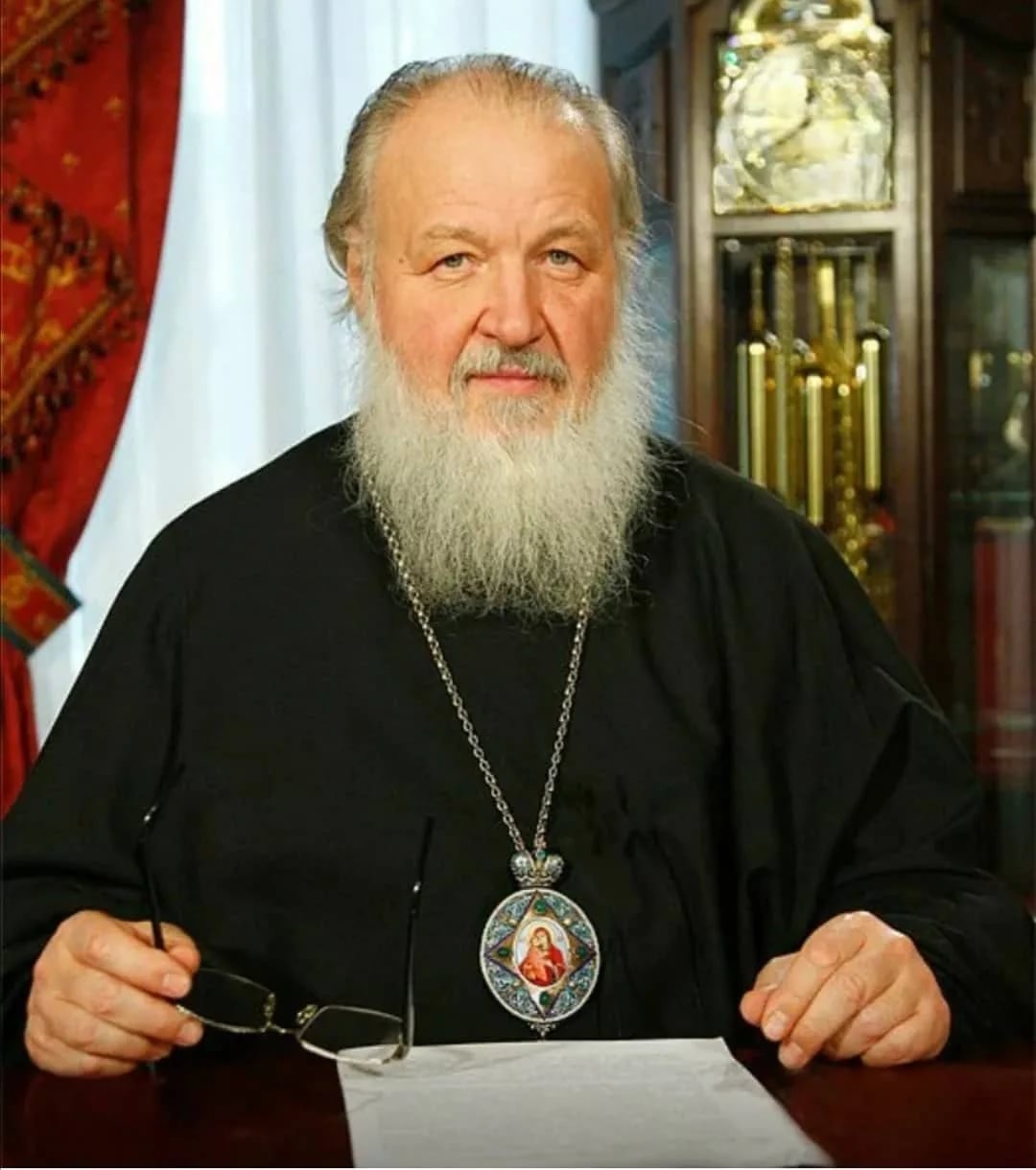 Patriarcha Kirill