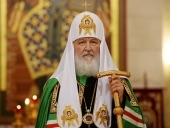 Patriarcha Kirill